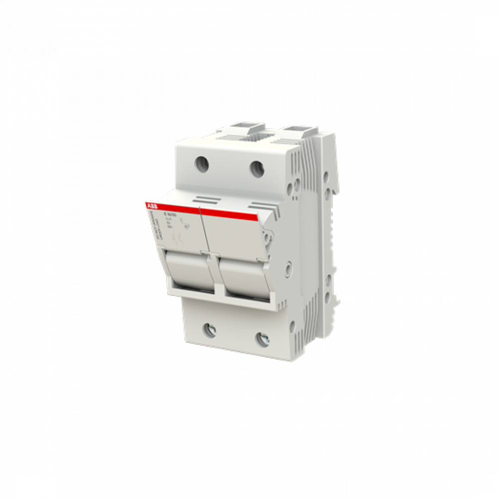 E90 FUSEHOLDER 2P 50A