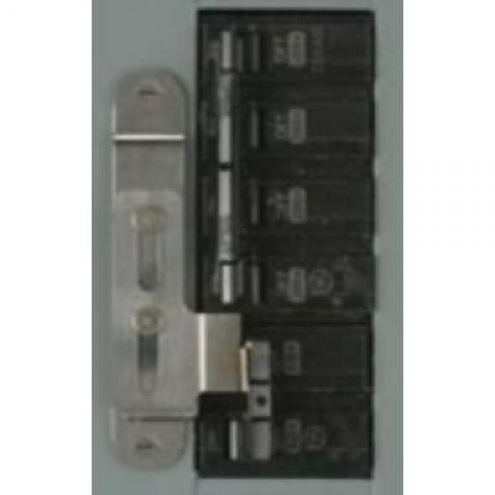 8 CKT MSLC GENERATOR INTERLOCK
