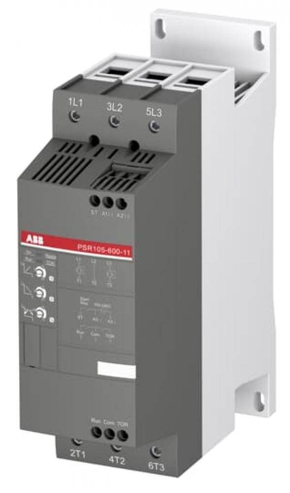 PSR SSTR,600V/24V AC/DC,104A
