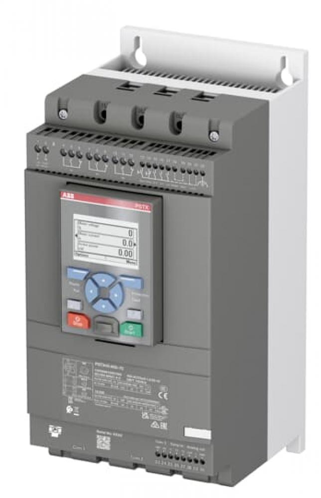 PSTX45, 600V, 100-250VAC