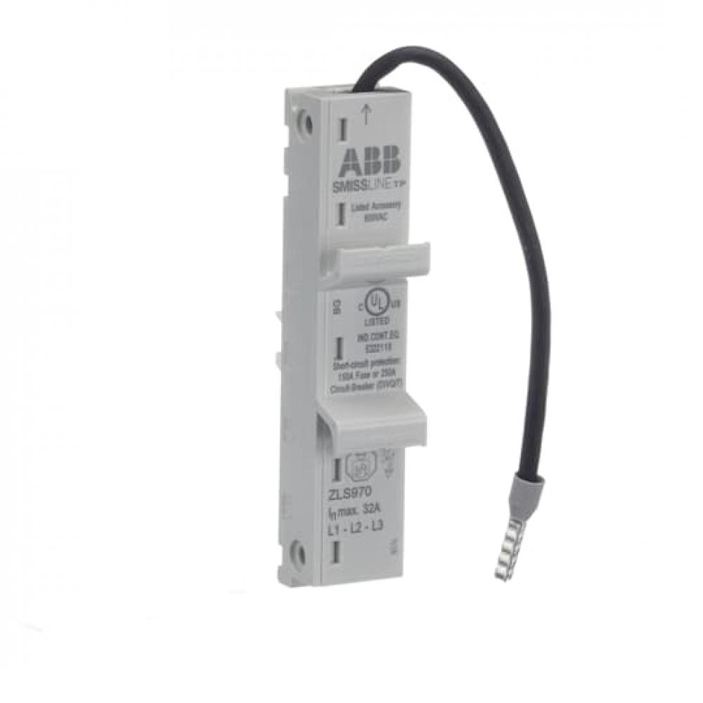 SL UNIV. ADAPTER TF 32A UL508