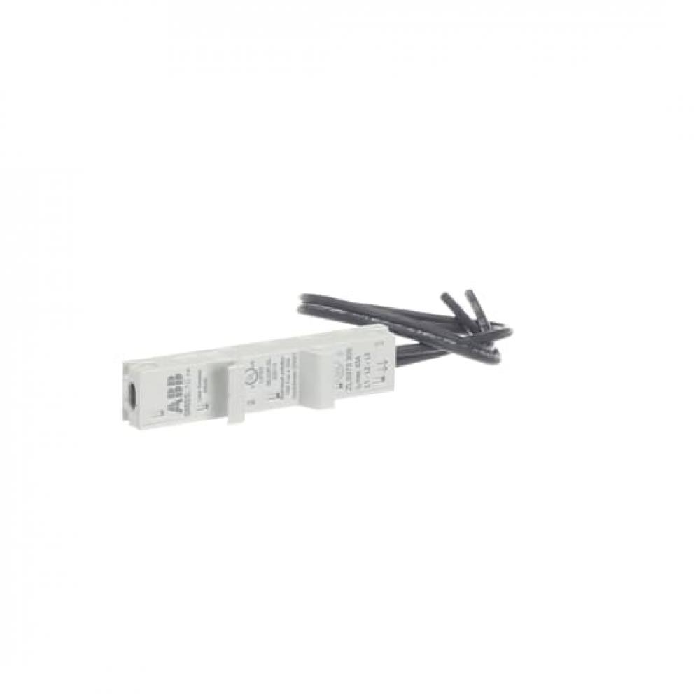 SL UNIV. ADAPTER BF 63A UL508 300MM