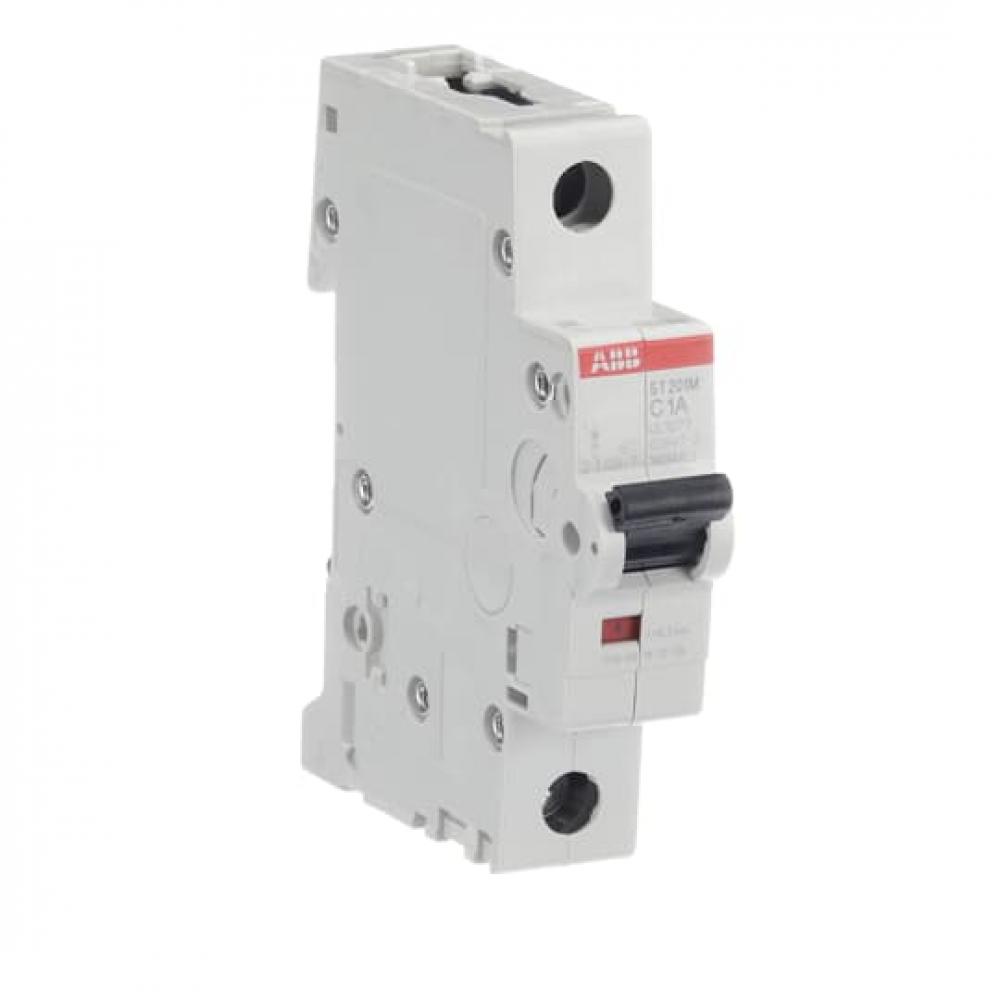 MCB ST200M 1P C 1A UL1077
