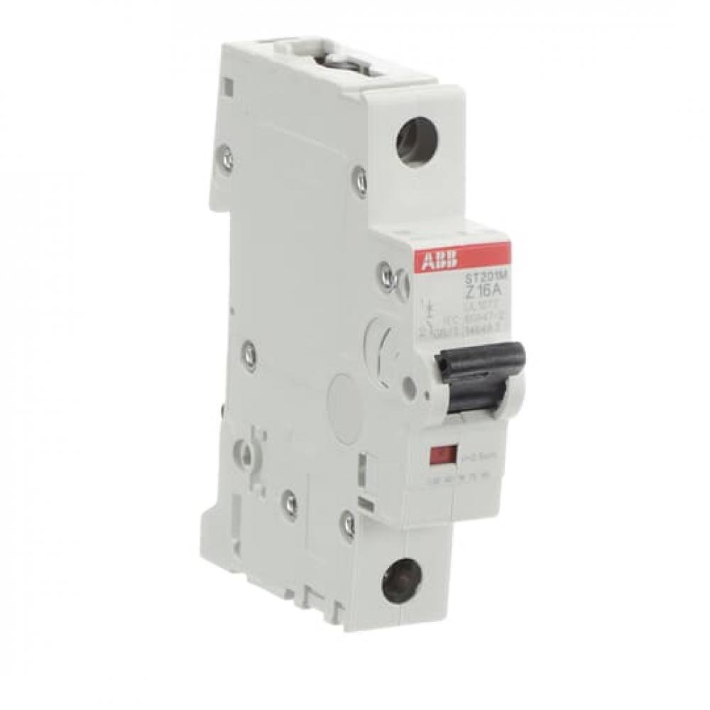 MCB ST200M 1P Z 16A UL1077