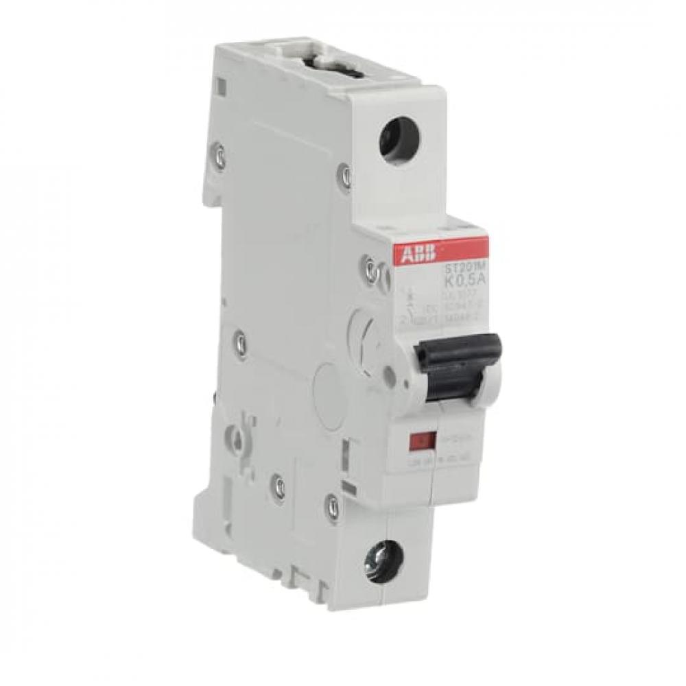 MCB ST200M 1P K 0.5A UL1077