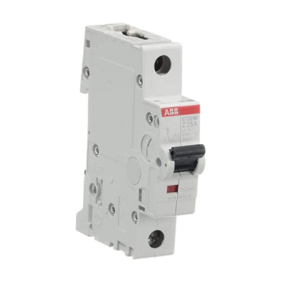 MCB ST200M 1P Z 25A UL1077