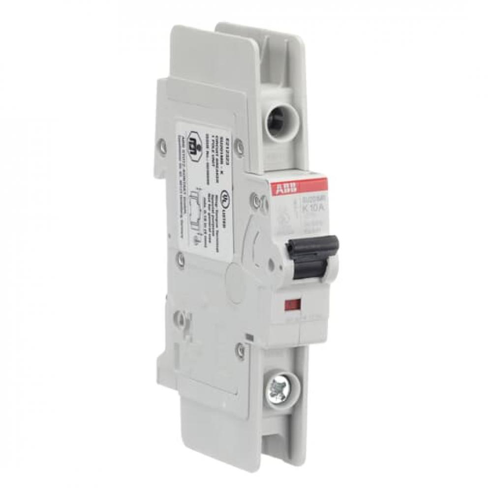 MCB SU200MR RTT 1P K 10A BCP