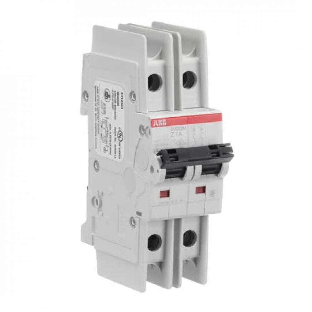 MINIATURE CIRCUIT BREAKER - SU200M