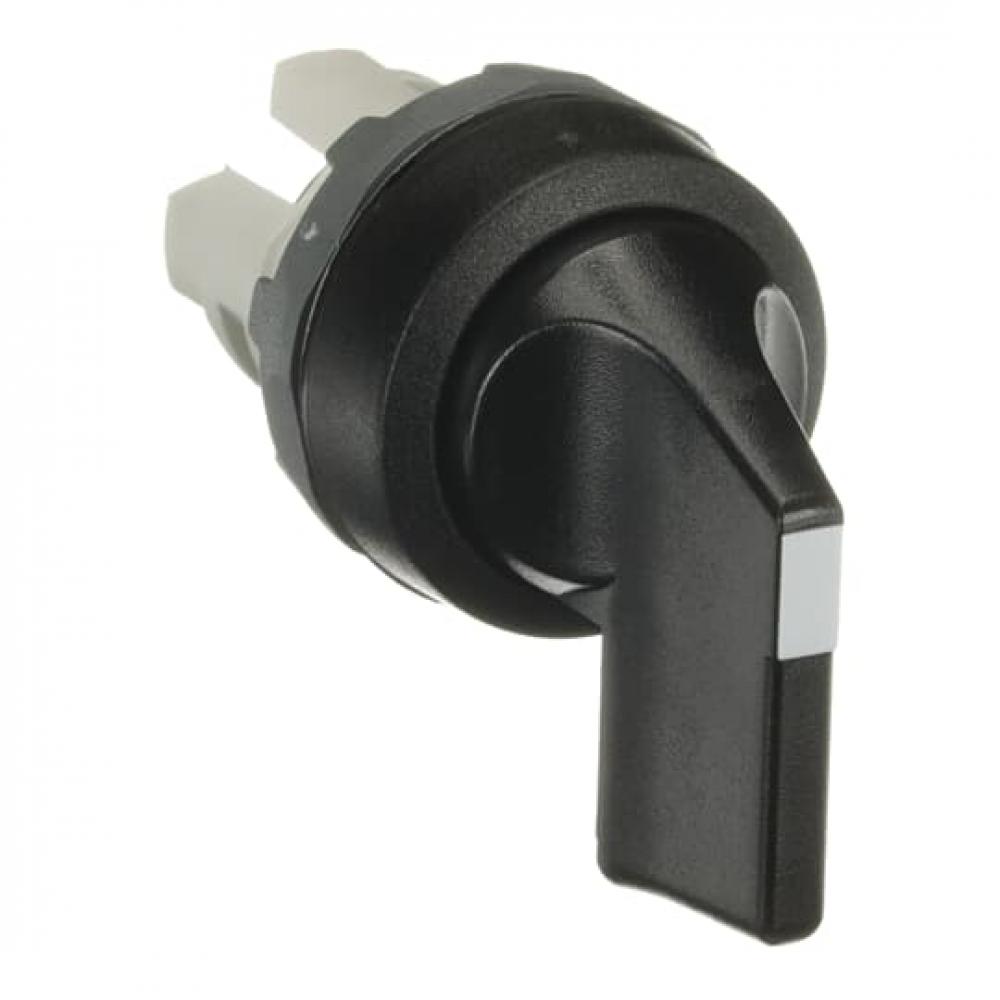 2POS,LONG A-C,BLK,BP