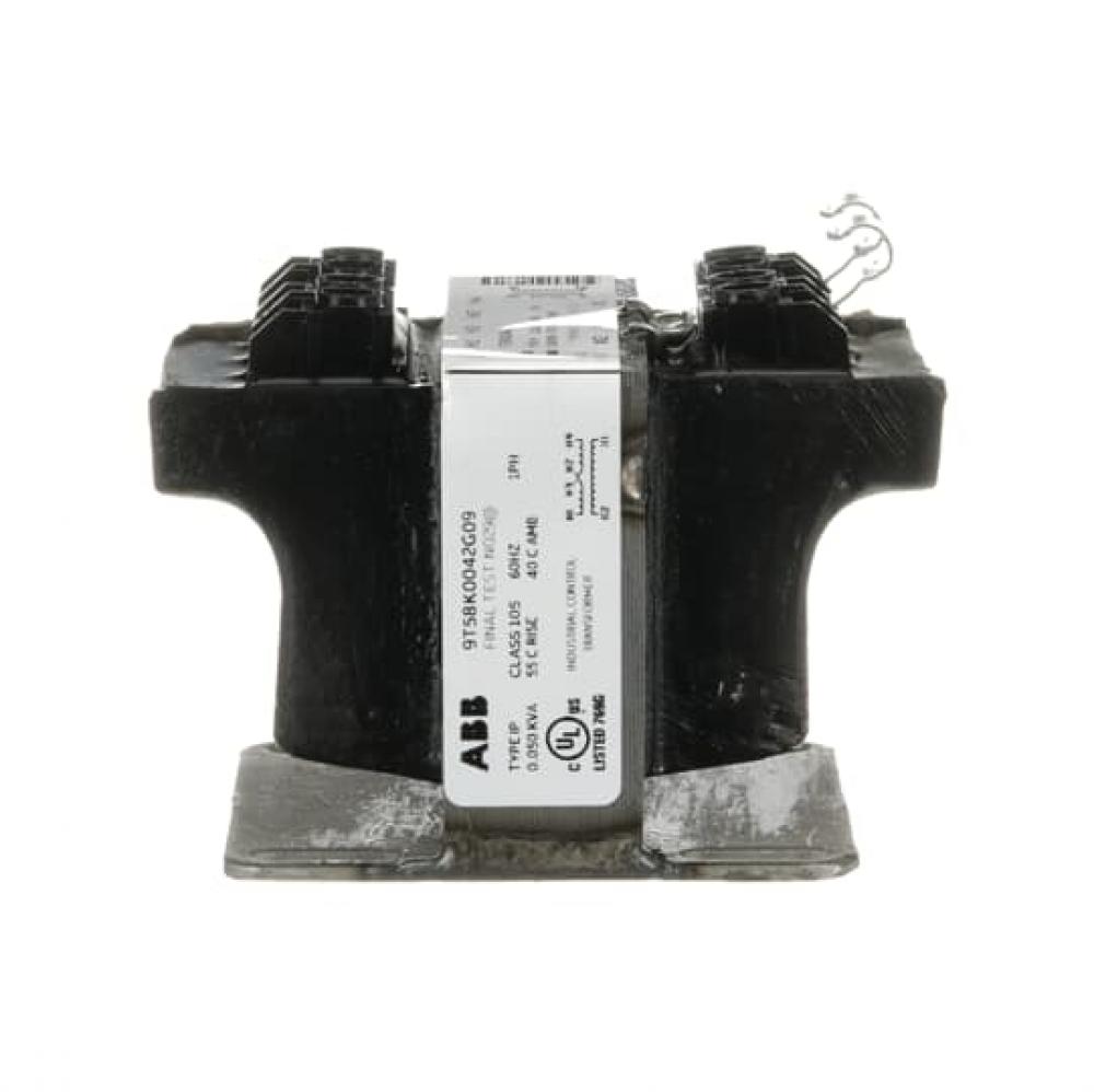 1C,0.05kVA,230x460-115,55C,C&C,TB,FC,IP