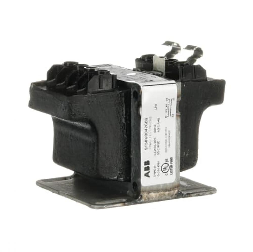 1C,0.15kVA,230x460-115,55,C&C,1/4FCTB,IP