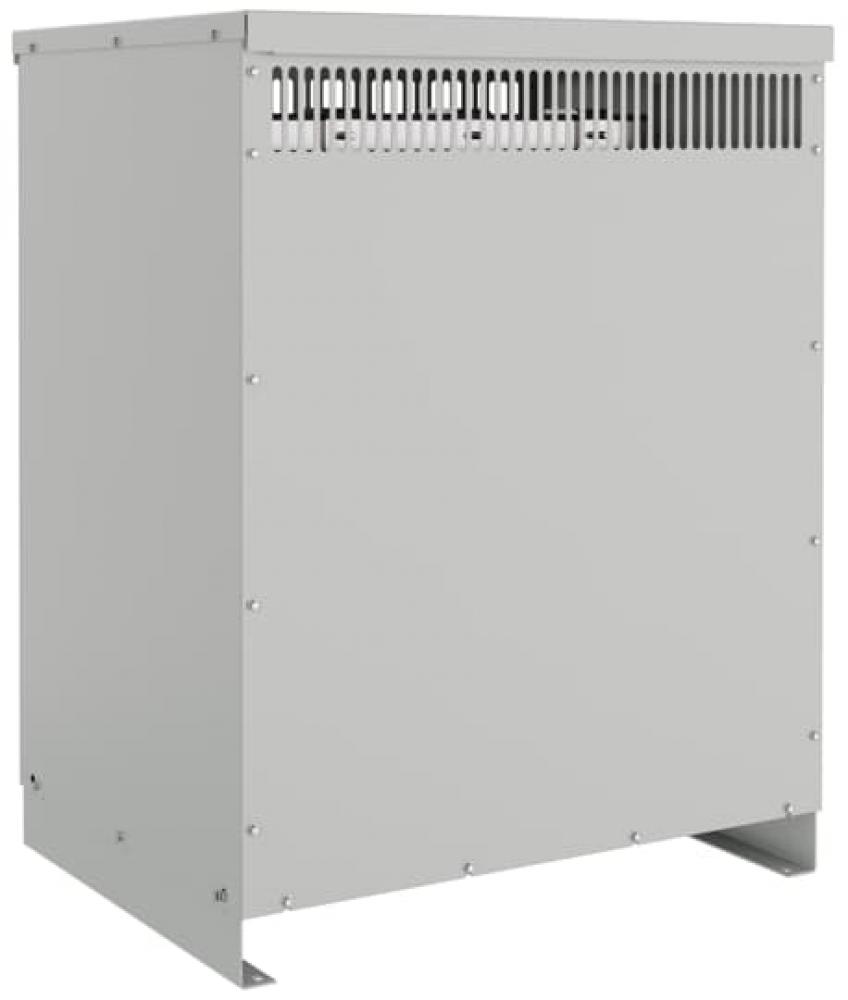 3C,150KVA,480-208Y,150C,N2,HMT,0DEG,ES
