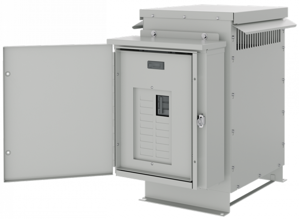 3A,15kVA,600-208Y,150C,3R,SC12,40A,DOE