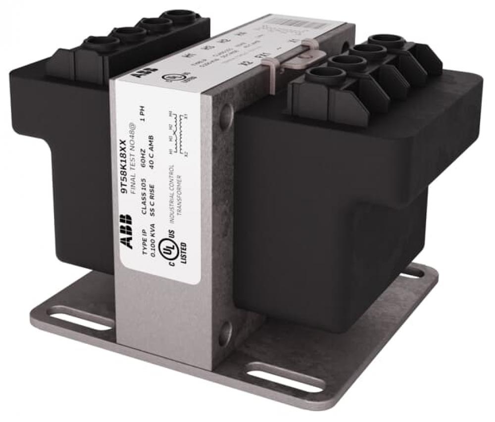 1C,1kVA,480>120-70,100C,Encap,C&C,TB,IP