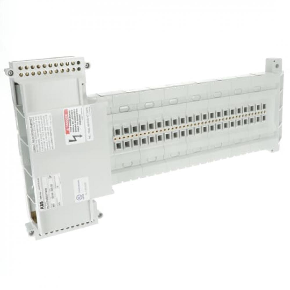 PNLBD 225A 42CT 3PH 1 INC T3 TSF N1