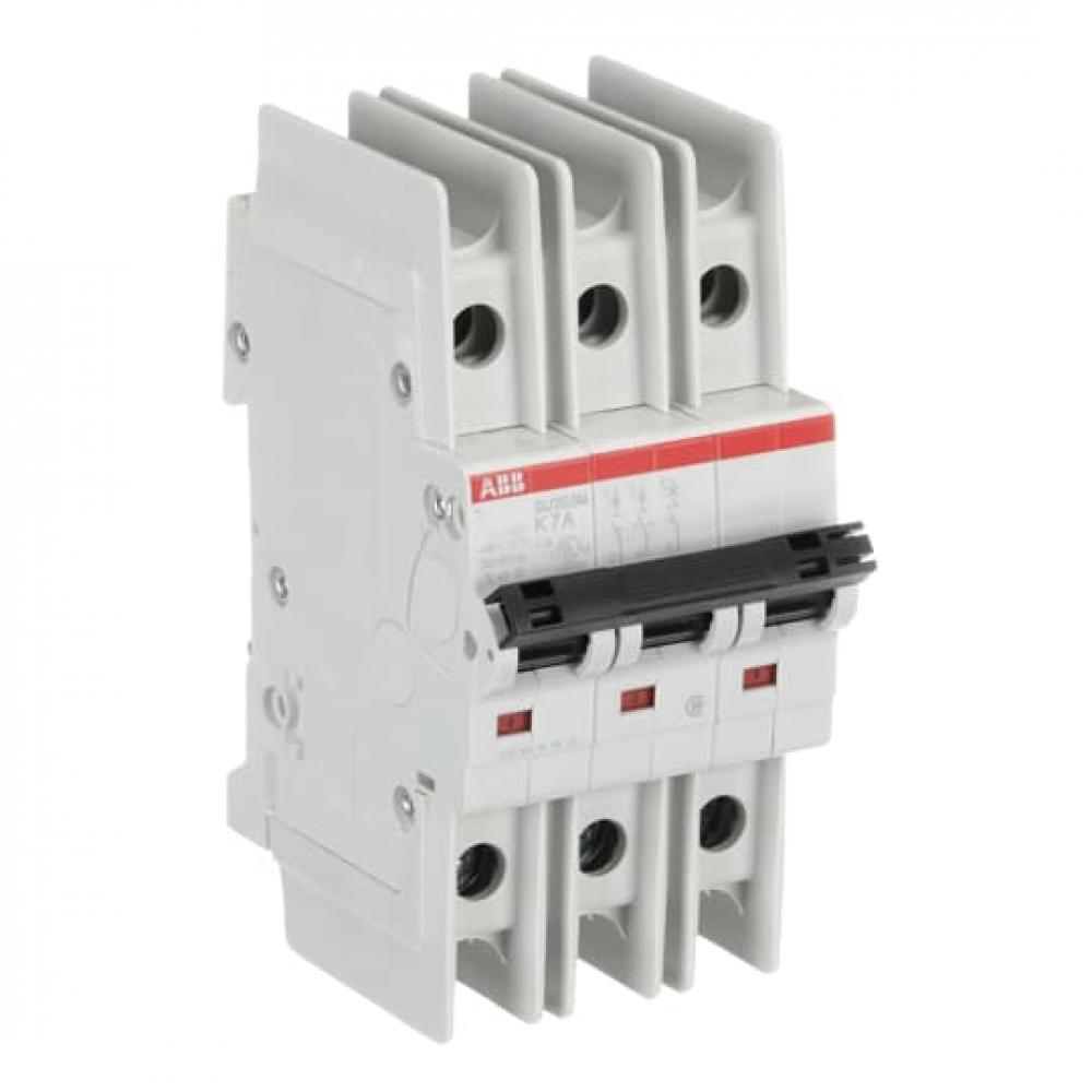 MINIATURE CIRCUIT BREAKER - SU200M