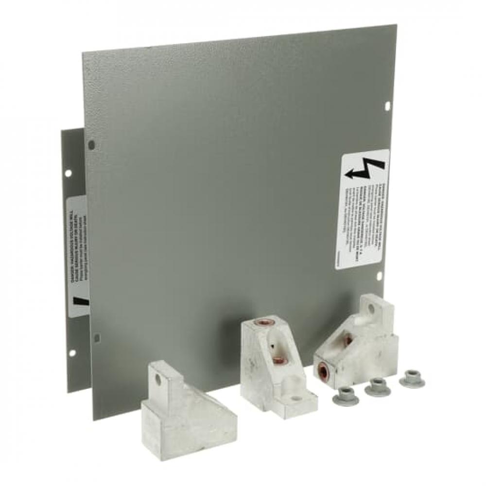 MAIN LUG KITS: 600A