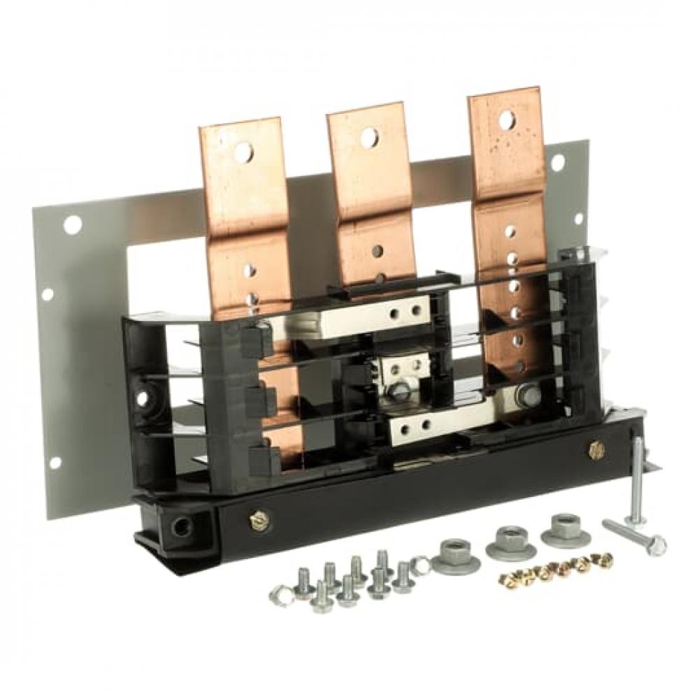 BREAKER KITS: TEY: 6P