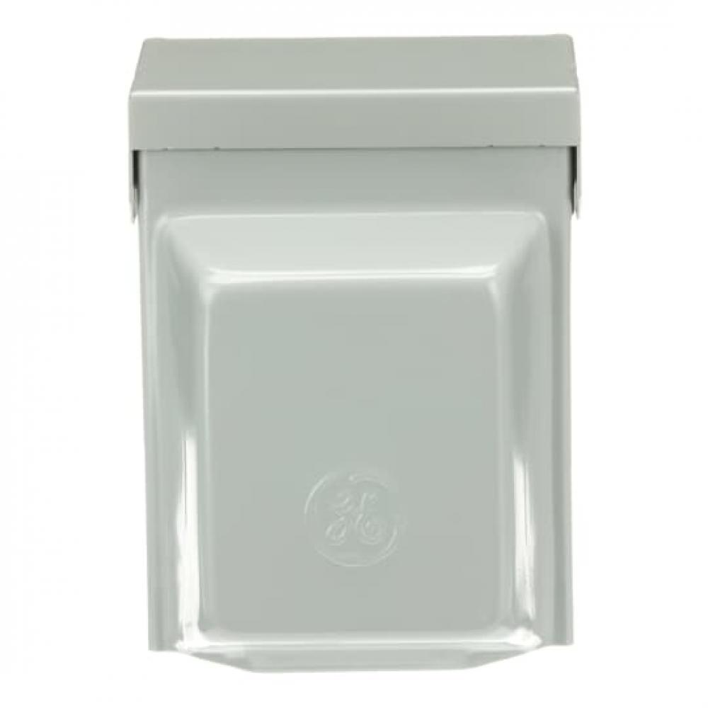 GE 60A ACD N-AUTO  15AGFI  STL N3R