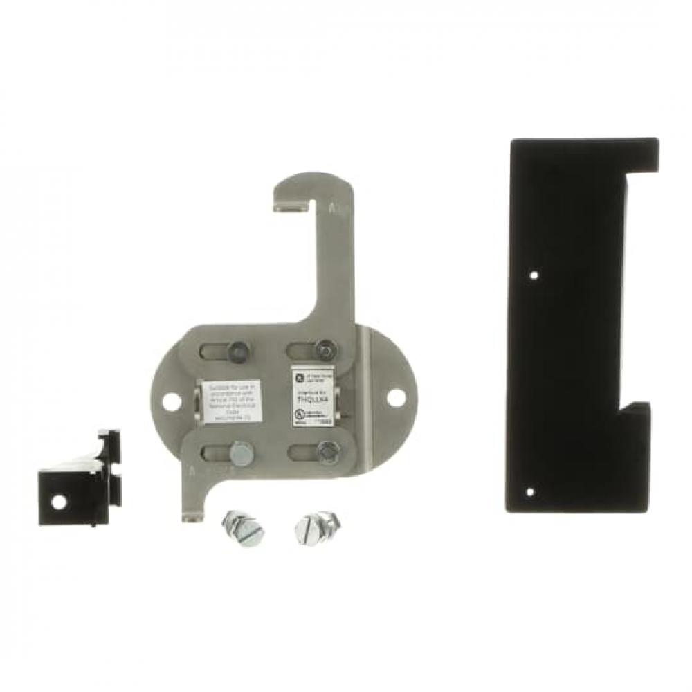 4 CKT MSLC GENERATOR INTERLOCK