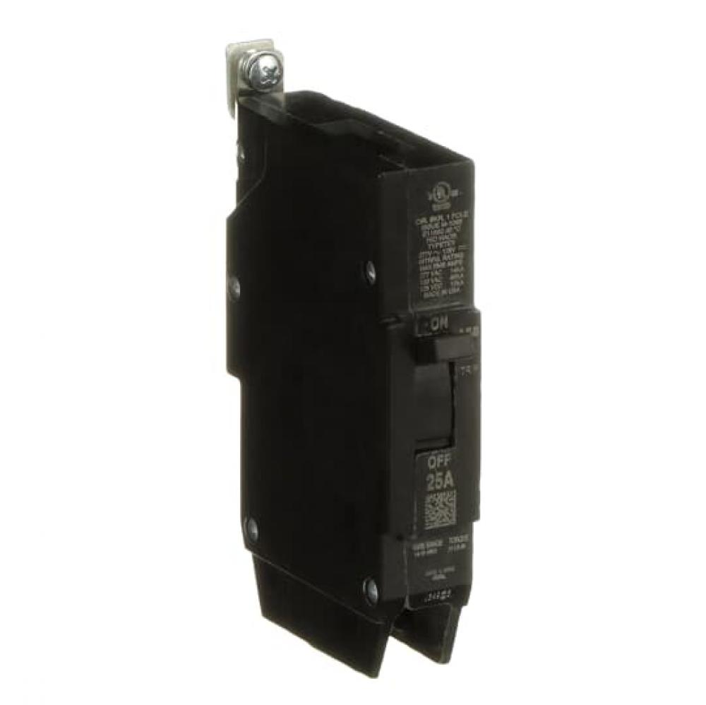 MCCB 1P 25A BOLT-ON