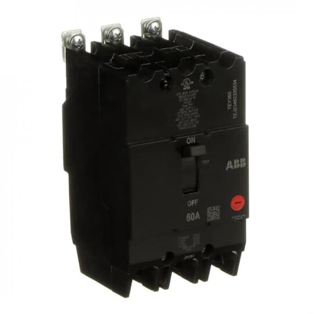 CIRCUIT BREAKER THREE POLE