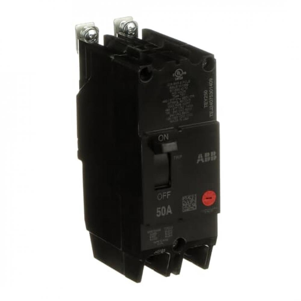 CIRCUIT BREAKER TWO POLE