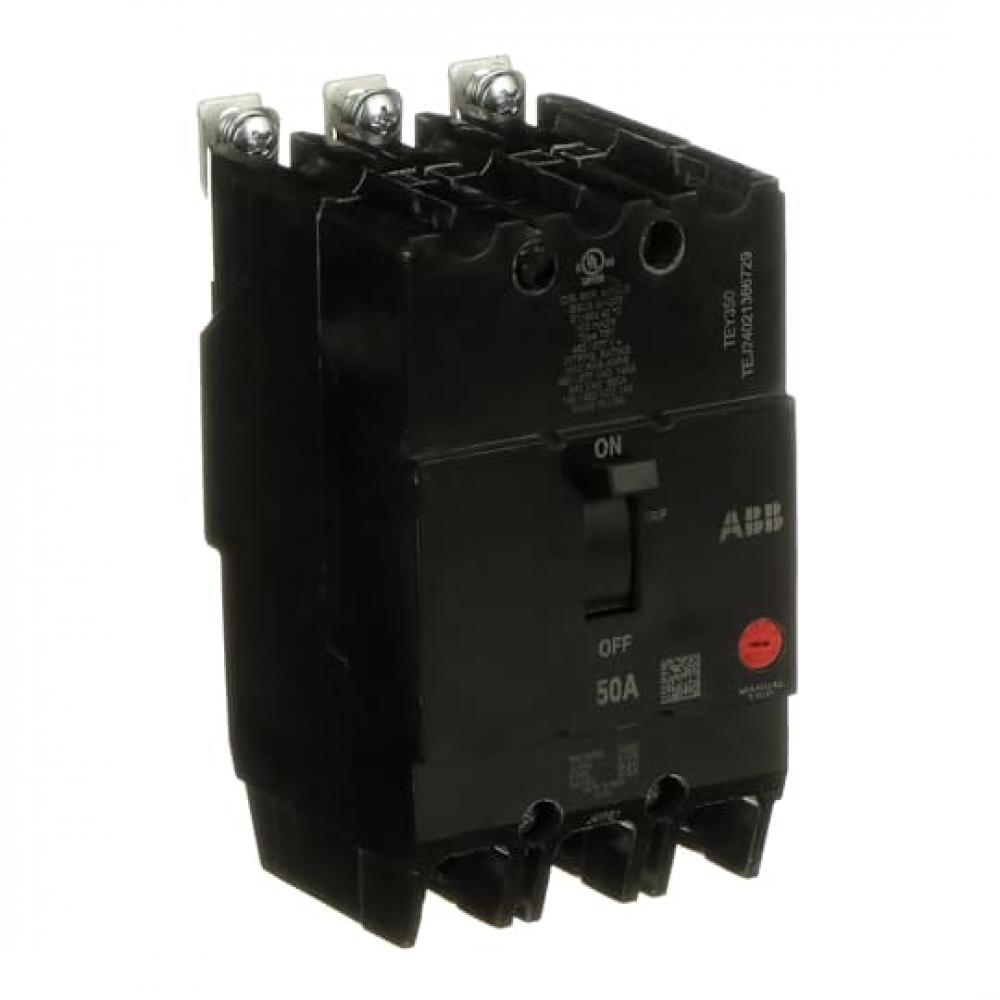 CIRCUIT BREAKER THREE POLE