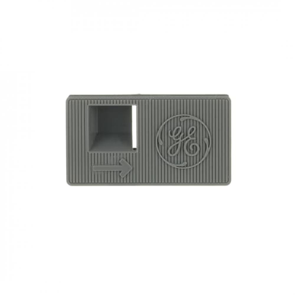 LOAD CENTER DOOR LATCH KIT/TOP FEED