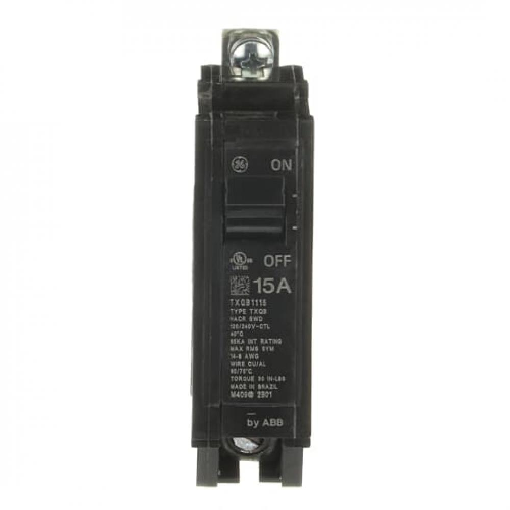 CIRCUIT BREAKER 2P 20A