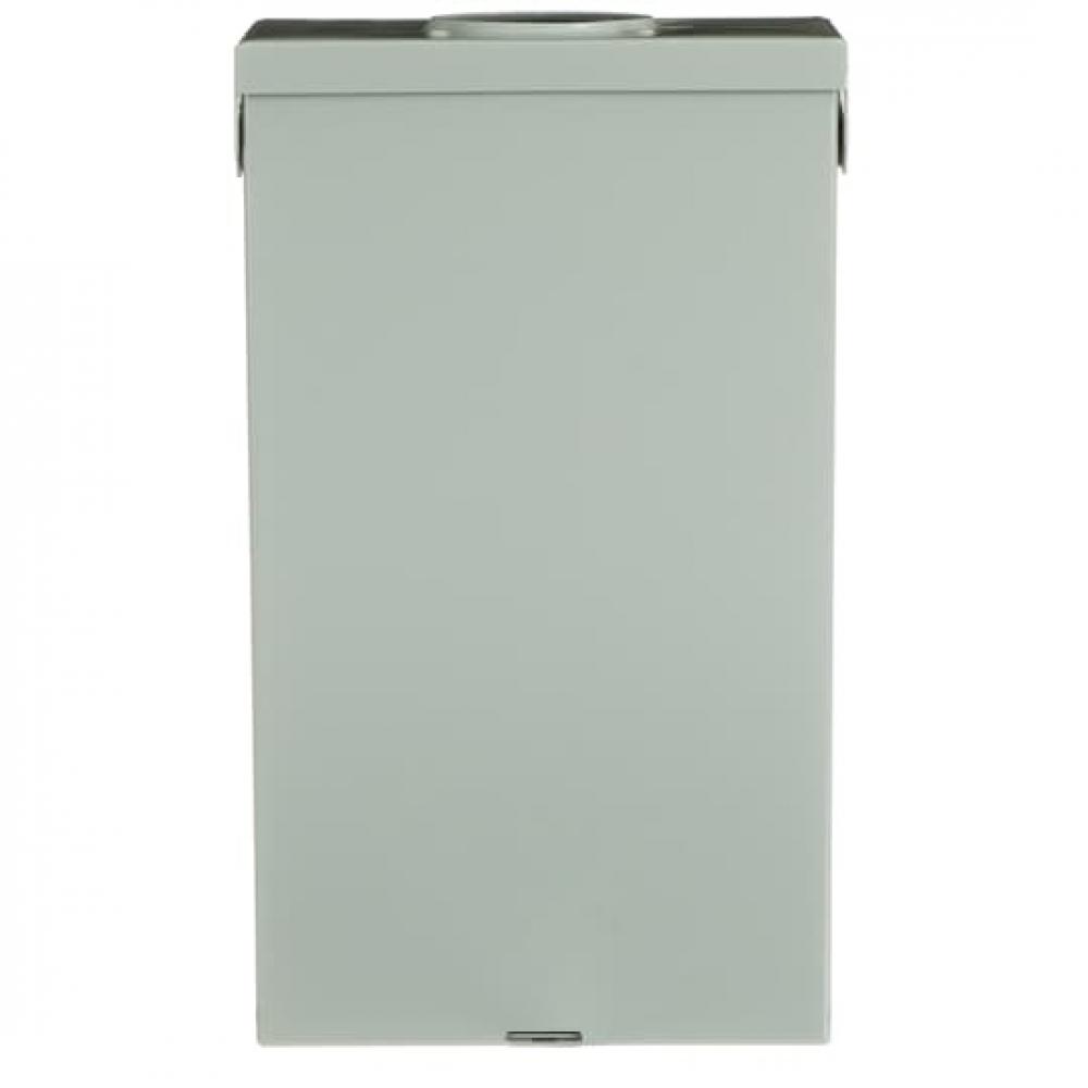 MLO 125A 4CRT 1P3W 120/240V 3R