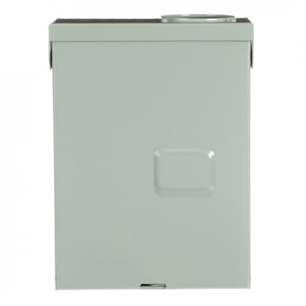 MLO 125A 4CRT 1P3W 120/240V 3R