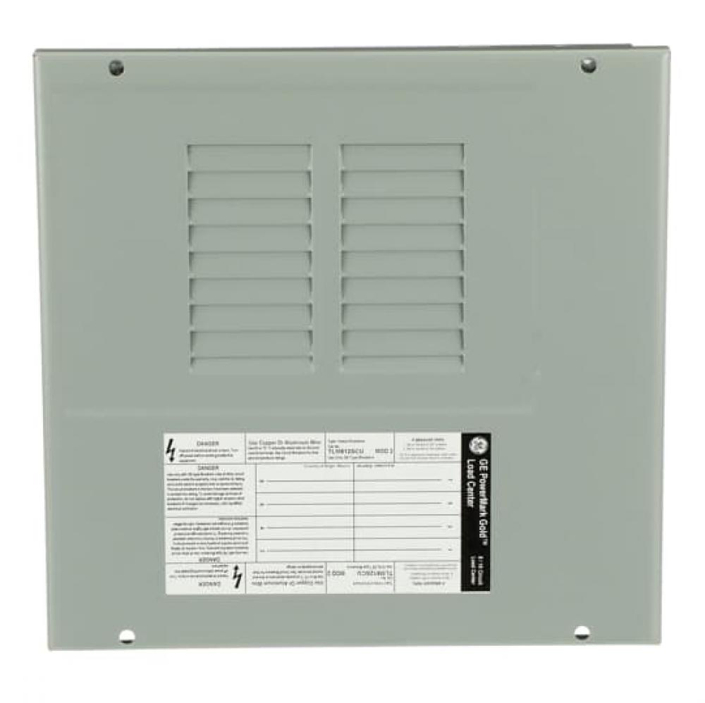 8CIRC MNLUG 125A INDOOR SURFC NO DR