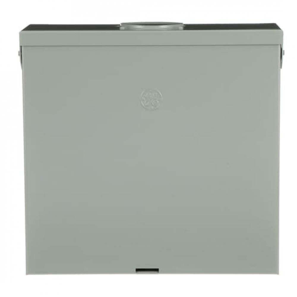 8 CIRC MNLUG 125A OUTDOOR SURFACE