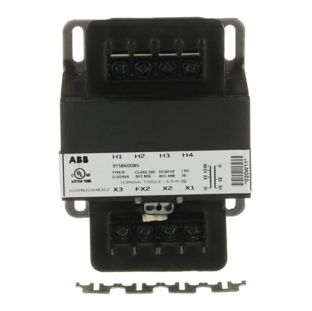 1C,0.15KVA,380>208-115/95,80C,C&C,TB,IP