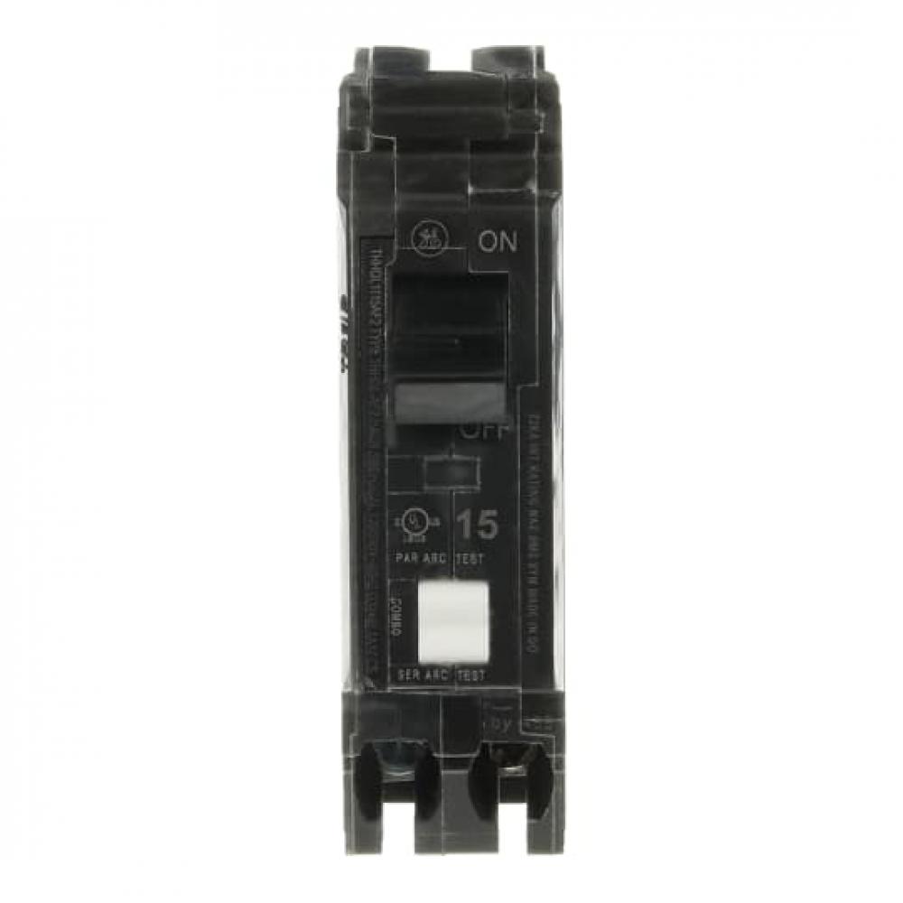 AFCI 15A CIRCUIT BREAKER