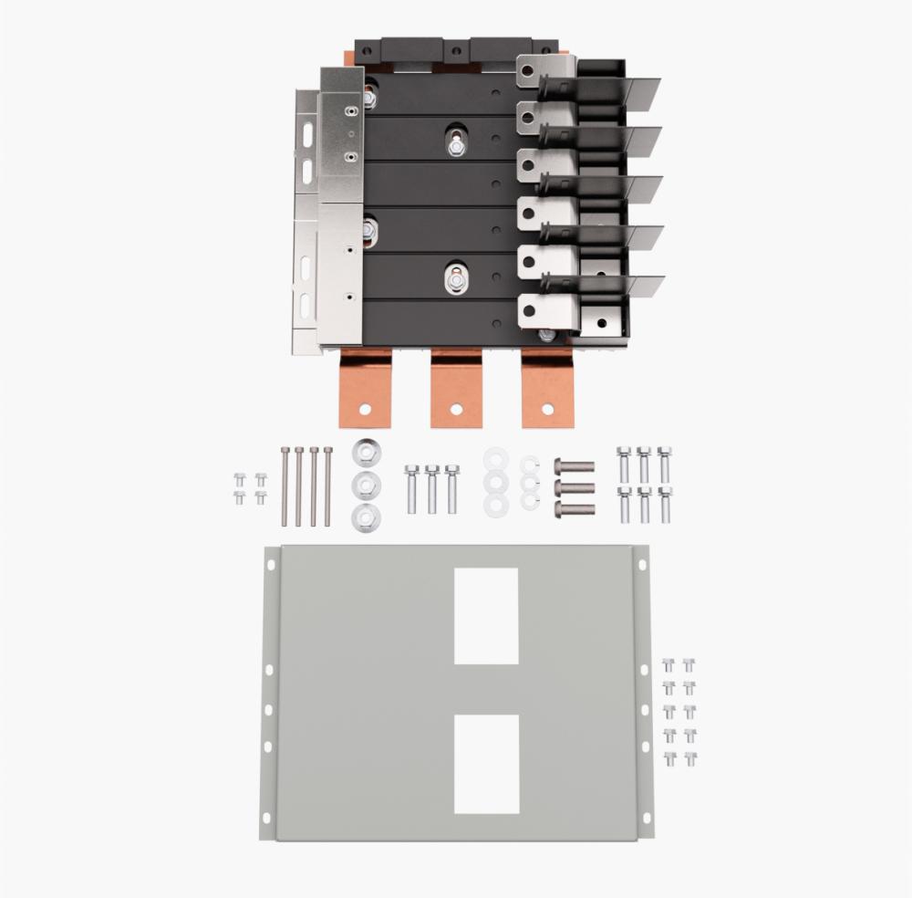 BREAKER KITS: THQB: 6P