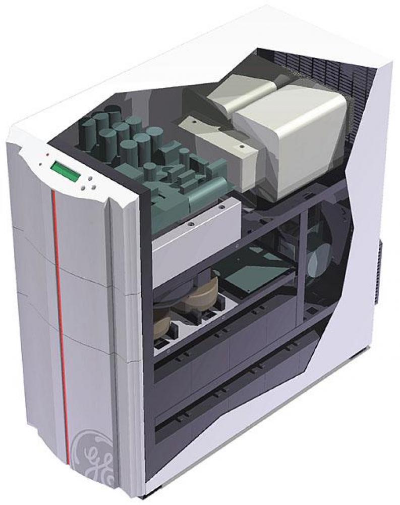 LP11-U;10KVA;208V VIB HARD