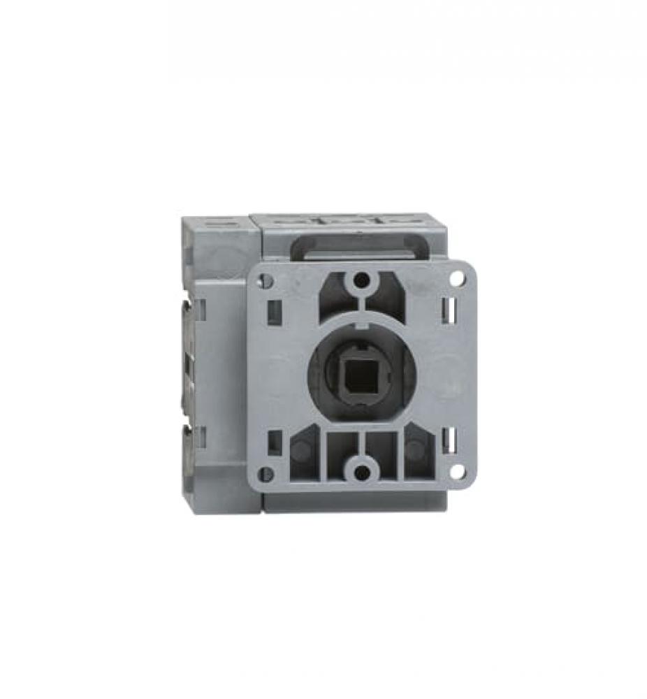 4P 40A NF DOOR MT SW, BULK PK 50