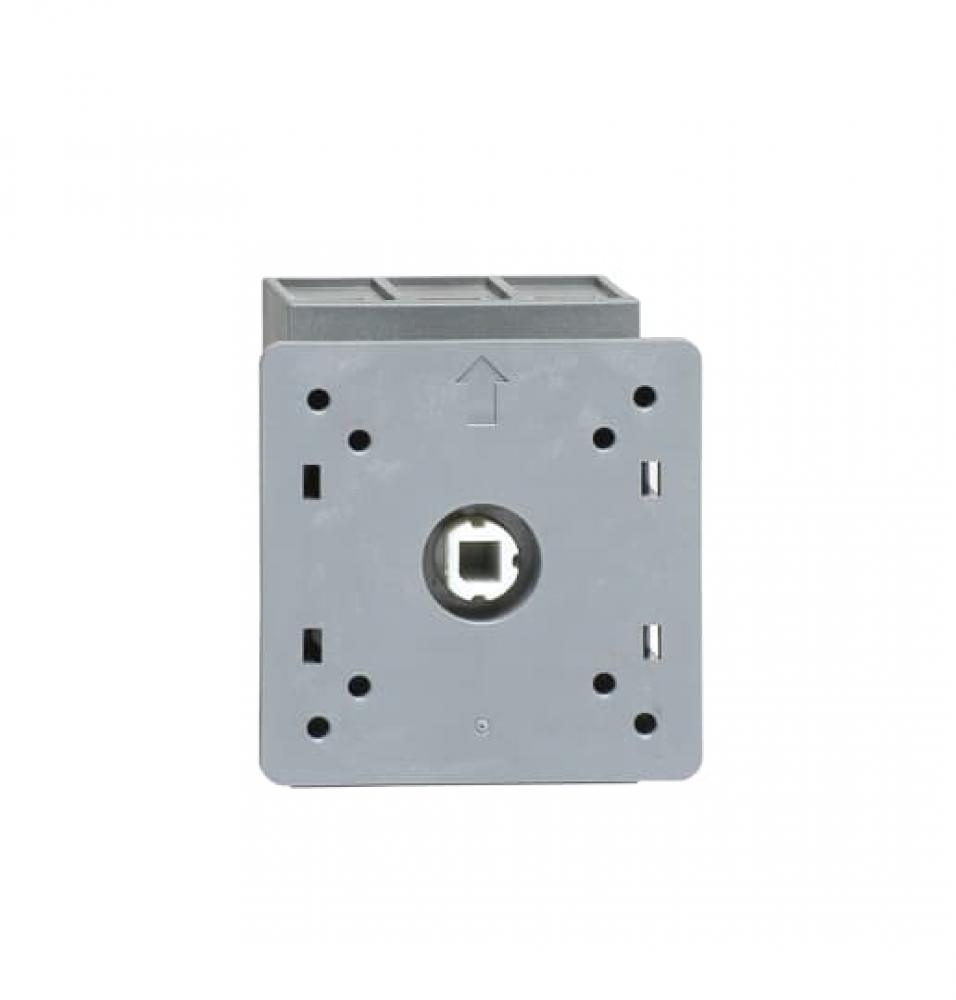 3P 60A UL508 NF DOOR MOUNT SW