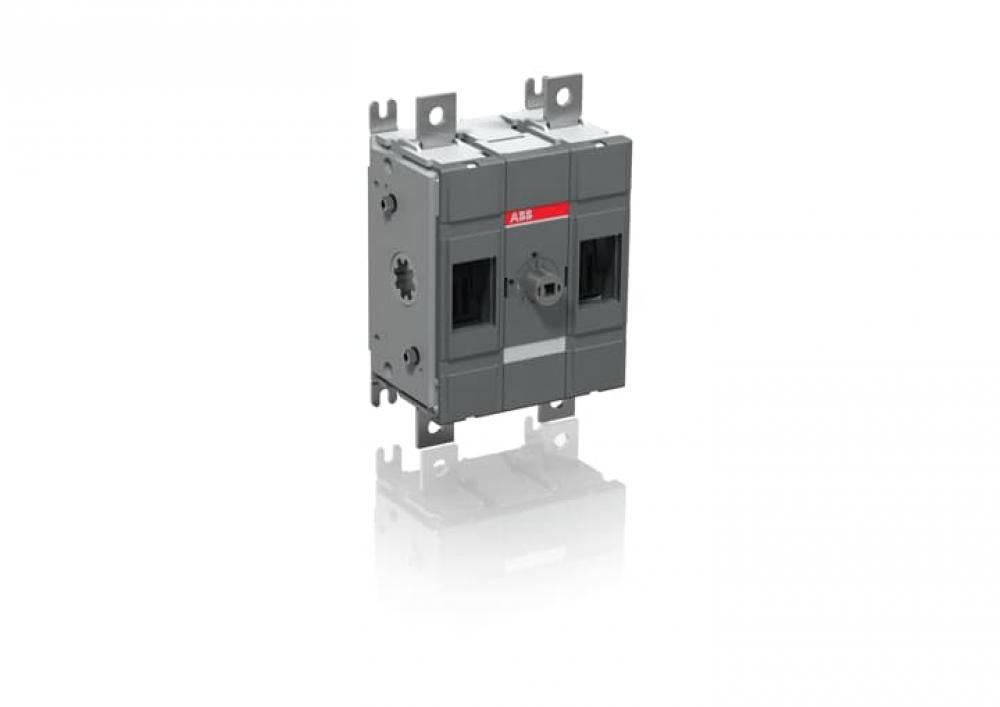 SWITCH-DISCONNECTOR