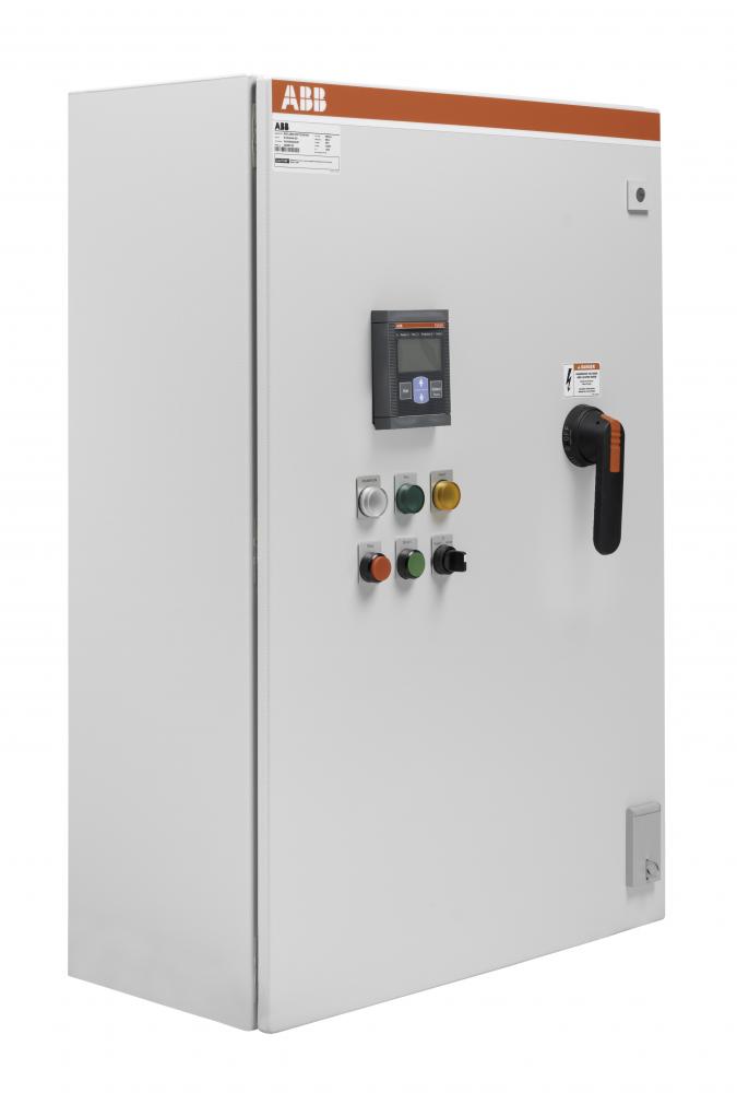 PSE ENCLOSED 125HP 480V TYPE4 ND