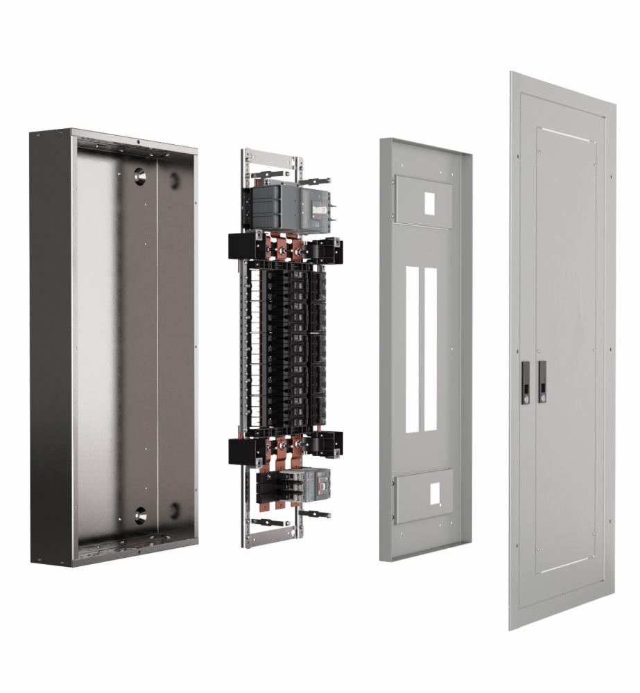 PRO-STK 240V 1PH 225A 18CR CU