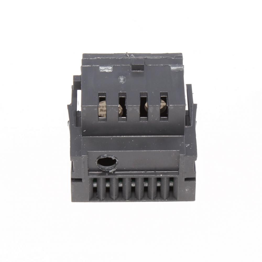 RMS1 25 AMP RATING PLUG