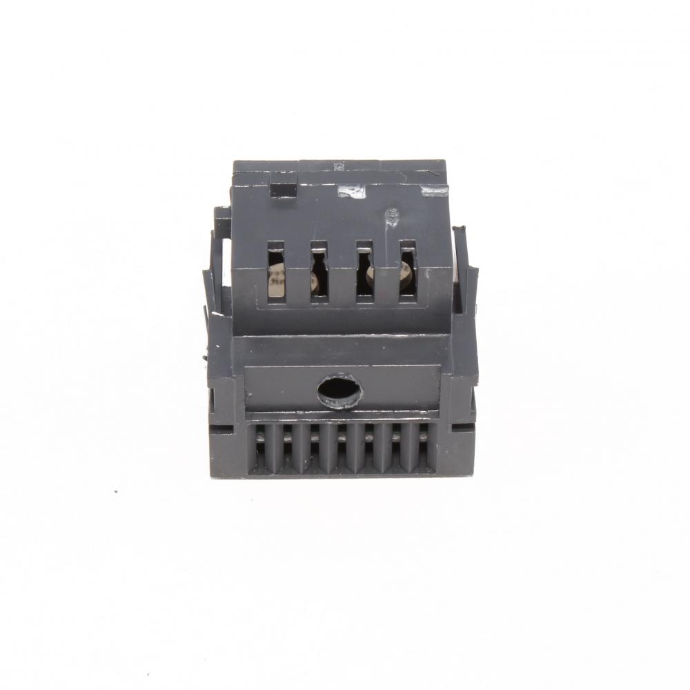 RMS1 200 AMP RATING PLUG