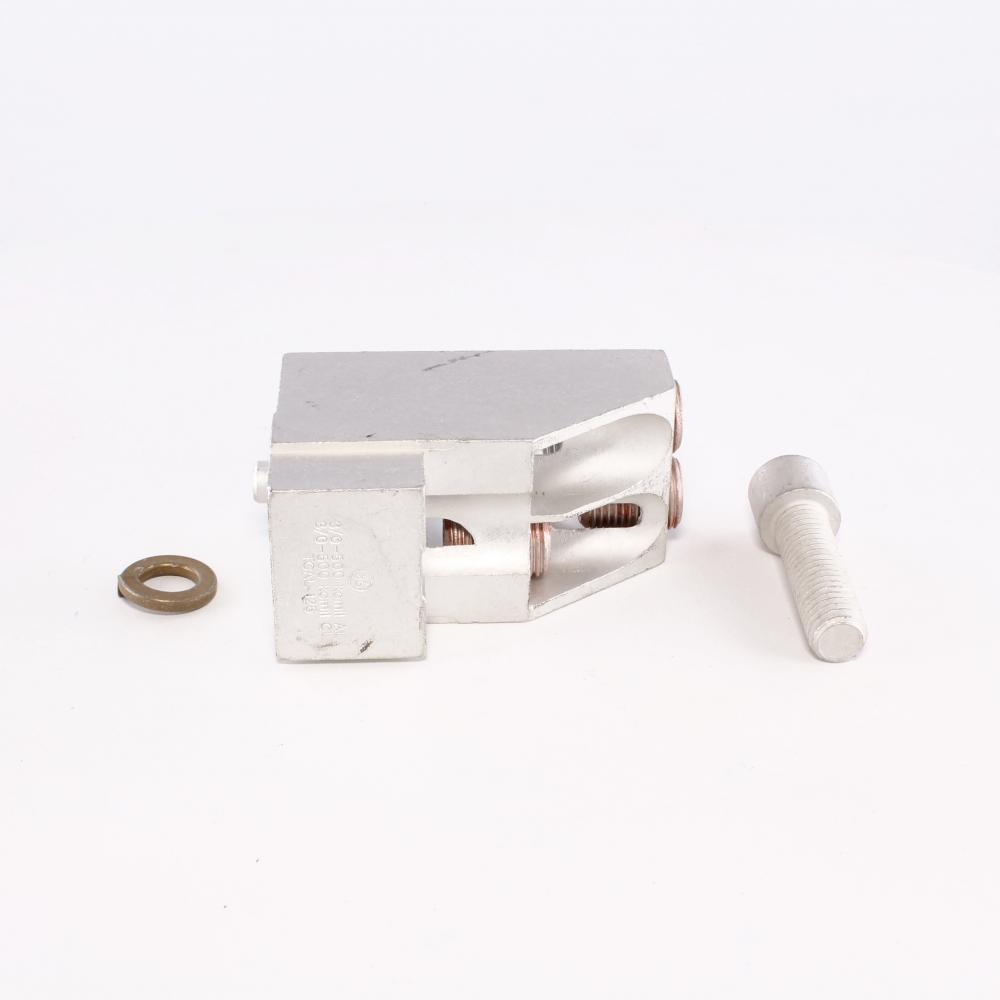 LUG, (4) 250-500MCM CU-AL