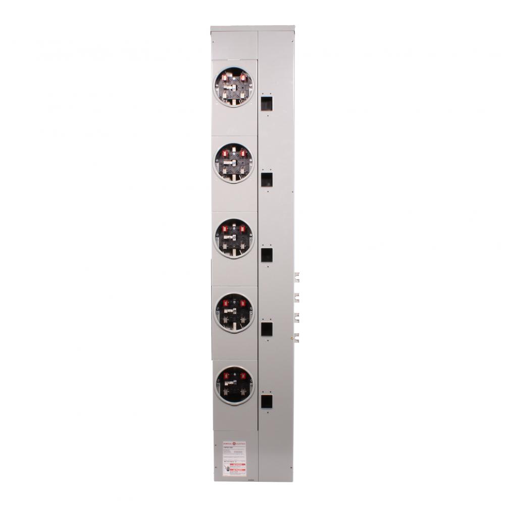 MTRSTK,CONED,1PH,800A,N1,5-125A,PHASE BC