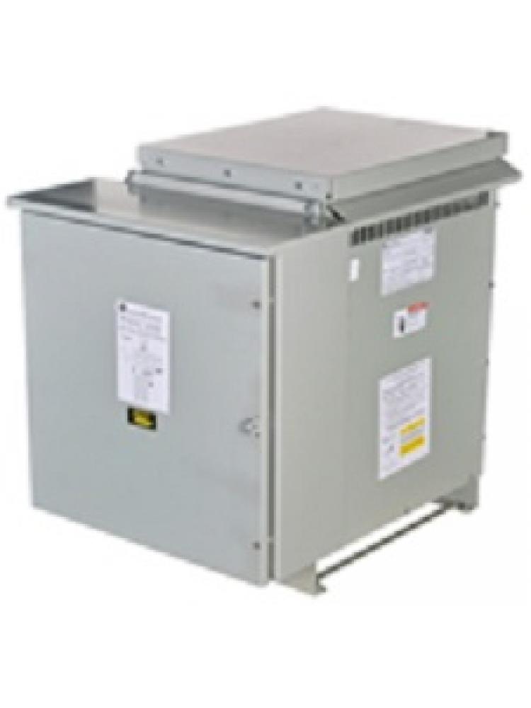 3C,15KVA,240D-208Y/120,150C,N2,SC12,DOE