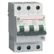 ABB - Electrification EP63ULD05 - EP60 UL   3P  5  D      /001 GE PE