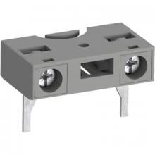 ABB - Electrification LDC4 - ADDITIONAL COIL TERMINAL BLOCK